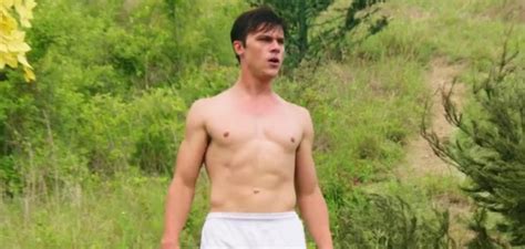 finn wittrock nude|See Finn Wittrock Nude 